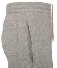 Men's Mix Cotton Fleece Sweatpants