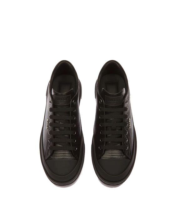 Men's Maily Leather Sneakers