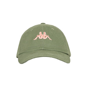Kappa Authentic Meppel Dad Hat