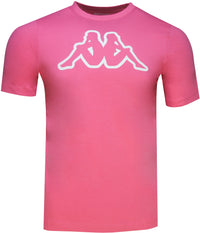 Men's Logo Fleece Cromok T-shirt