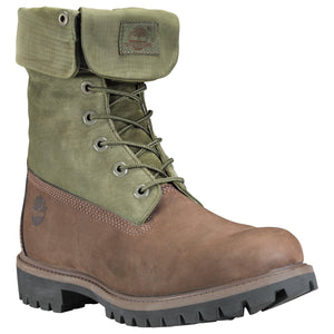 Men's 6" Premium GAITER Boots