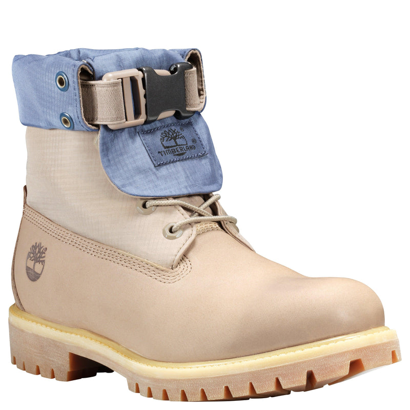 Men's 6" Premium GAITER Boots