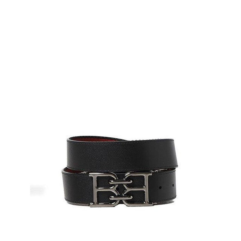 Bally B Reversible Chain Belt