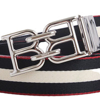 Bally B-chain Reversible Belt