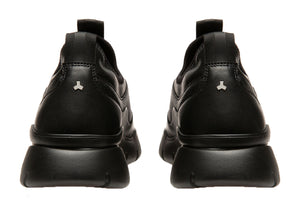 Men's Bikki Leather Sneakers
