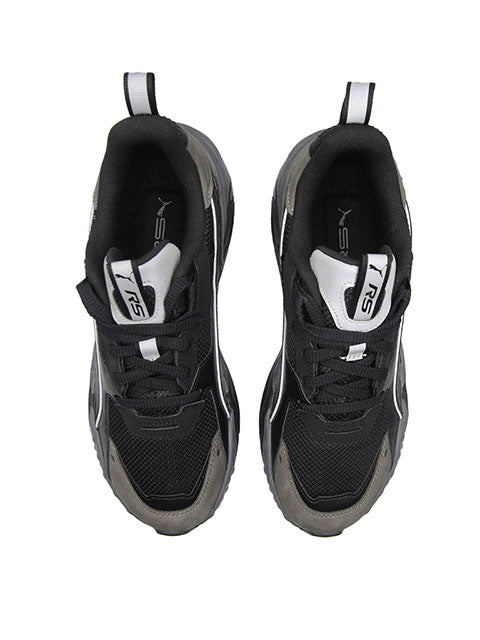 Men's RS-Trck Slate Sneakers