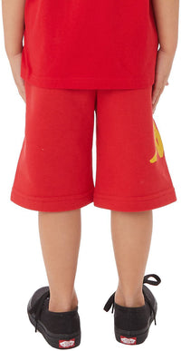 Kids Authentic Sangone Shorts