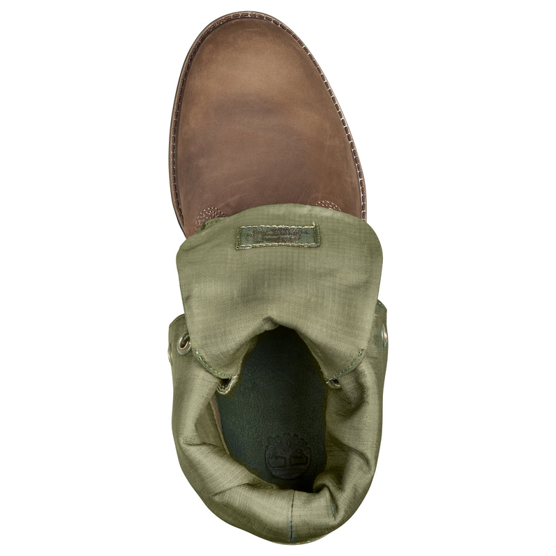 Men's 6" Premium GAITER Boots