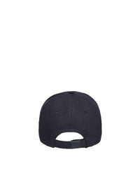 Bally Cotton Baseball Cap