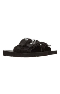 Men's BB Cosmic Slides - Krush Clothing