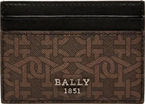 Bally Bhar Card Holder - Krush Clothing