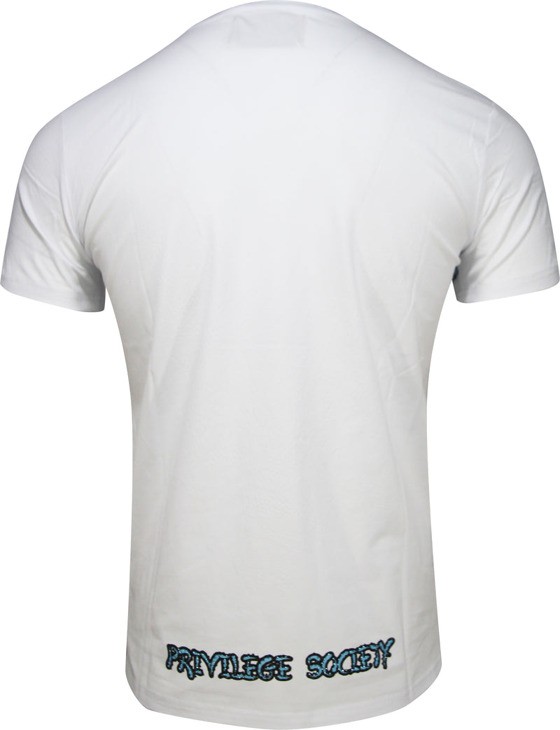 Men's Predator T-shirt - Krush Clothing