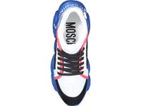Men's Moschino Couture Teddy Shoes - Krush Clothing