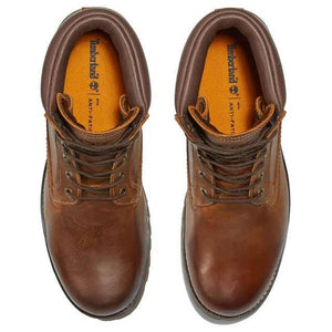 Men's Rugged Roughcut 6" Waterproof Boot