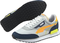 Men's Future Rider Twofold Sneakers - Krush Clothing