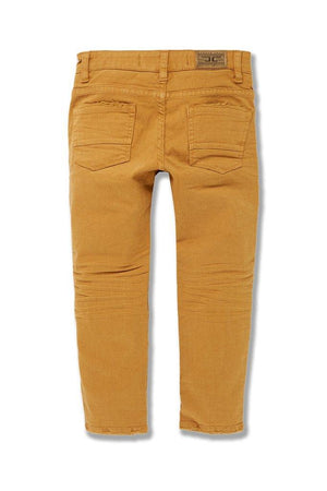 Boys Tribeca Cargo Pants - Krush Clothing