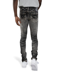 Men's Cayenne Skinny Jeans - Krush Clothing