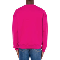 Men's Moschino Couture Double Question Mark Sweatshirt - Krush Clothing