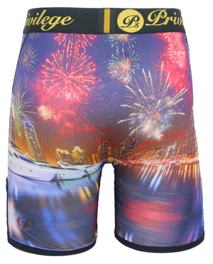 Men's Grand Finale Fireworks Underwear - Krush Clothing
