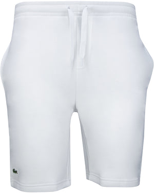 Men's Lacoste Sport Tennis Fleece Shorts - Krush Clothing