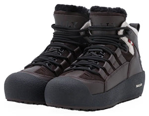 Men's Cusago-T-1851 High Grip Leather Boots